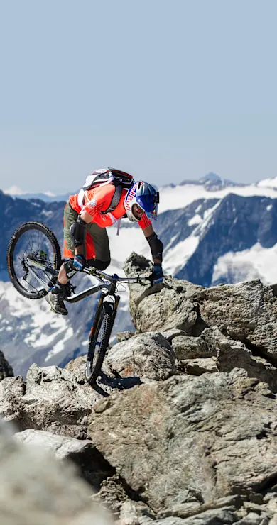 Carousel Slide Image of Balance