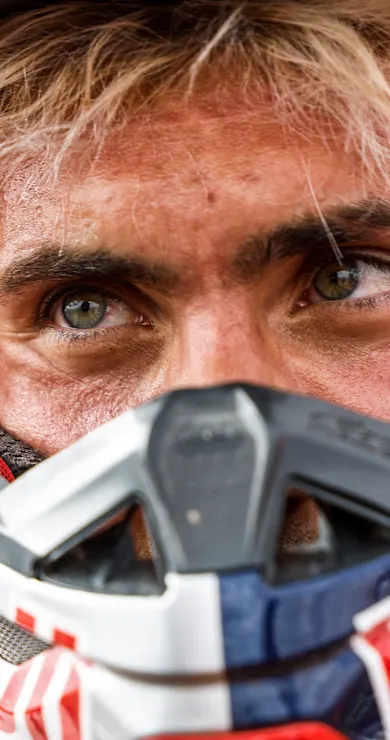 Carousel Slide Image of Stage 10: Wet and wild in the wadi