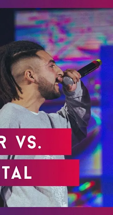 Carousel Slide Image of JOQERR vs ELEMENTAL - Octavos | Final Nacional Chile 2019