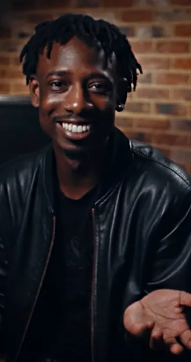 Carousel Slide Image of Nic Da Kid x Tokyo the Producer – Forgetful