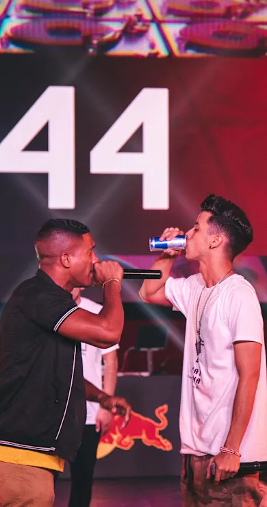 Carousel Slide Image of ARTESANO vs YERIKO - 3er lugar | Final Nacional Cuba 2019