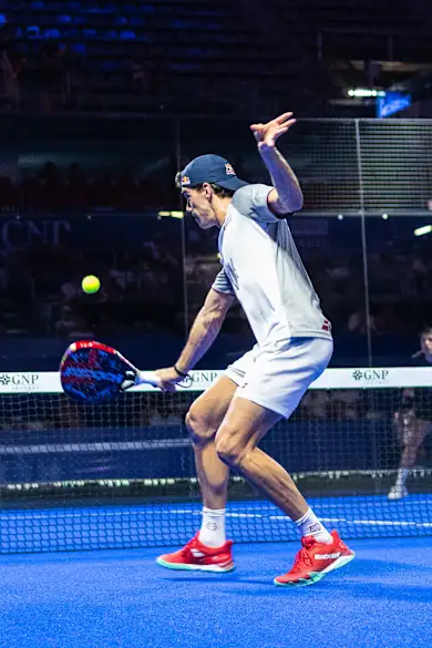 Carousel Slide Image of Highlights – Milano Premier Padel P1