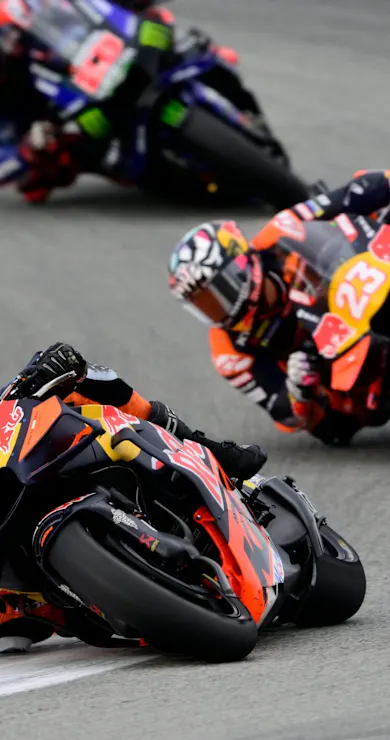 Carousel Slide Image of MotoGP™ Grand Prix von Valencia