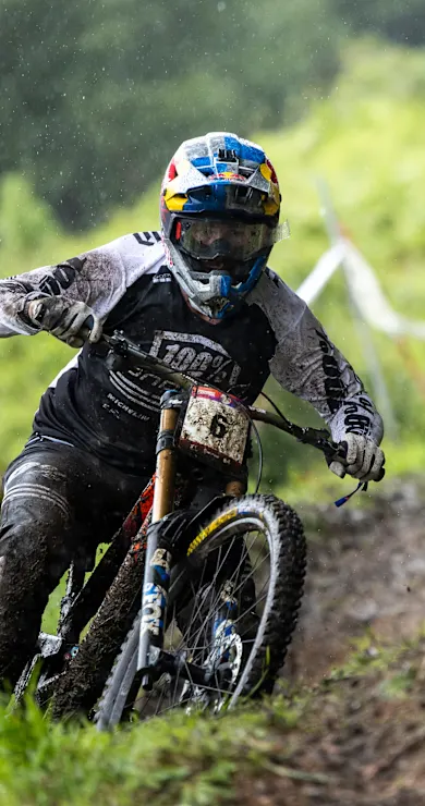 Carousel Slide Image of Downhill winning runs – Rotorua