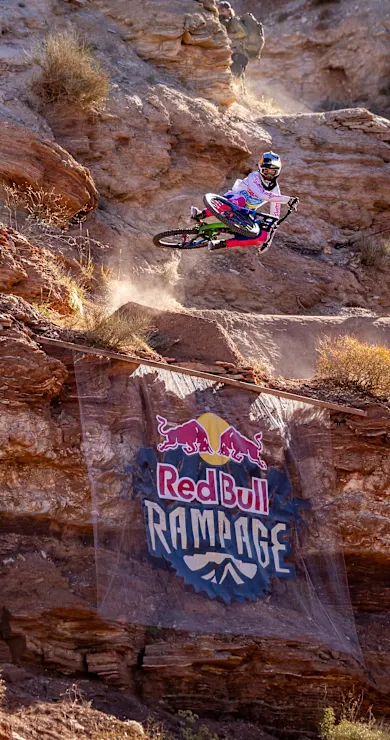 Carousel Slide Image of Highlight Show Rampage 2023