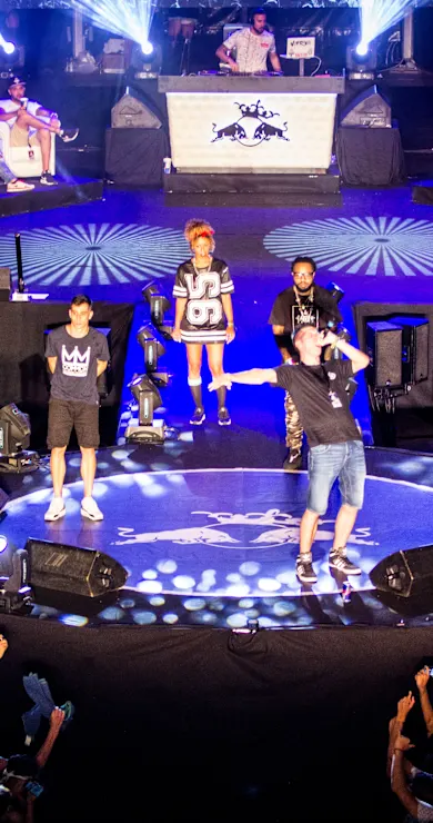 Carousel Slide Image of Final Nacional España (Con Comentarios)