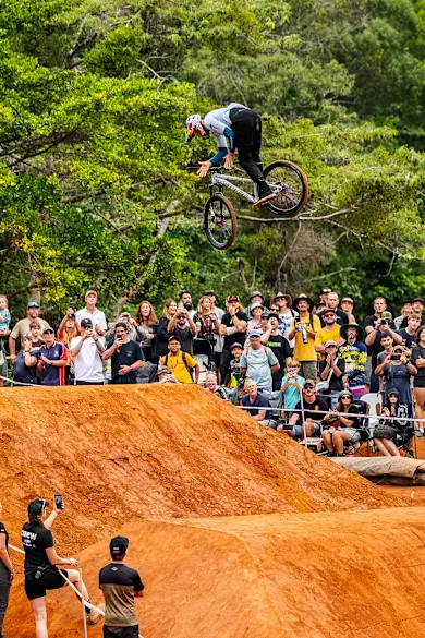 Carousel Slide Image of Slopestyle top 3 runs – Cairns