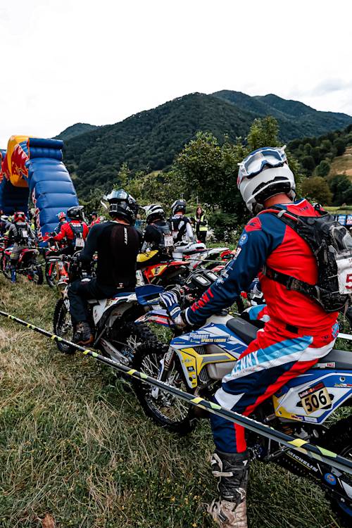 Best of Paul Bolton – Red Bull Romaniacs