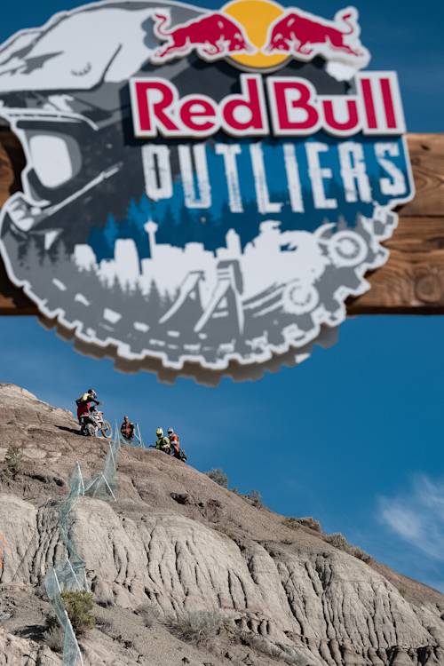 Preview – Red Bull Outliers