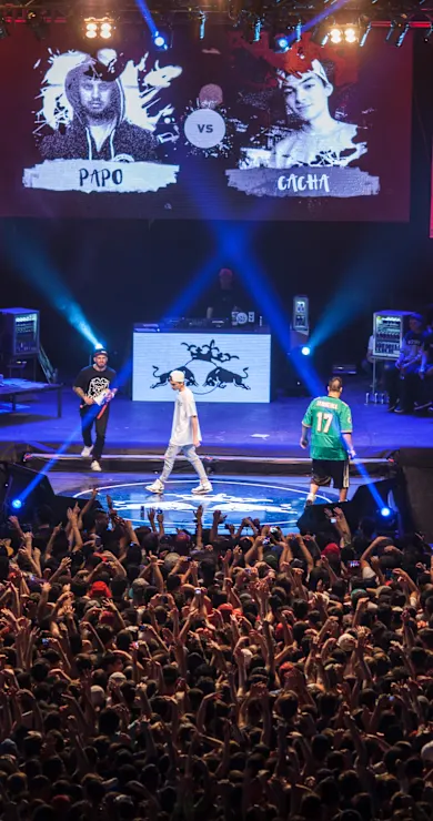 Carousel Slide Image of Final Nacional Argentina (Con Comentarios)