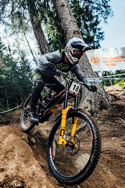 Top DH moments from 2019