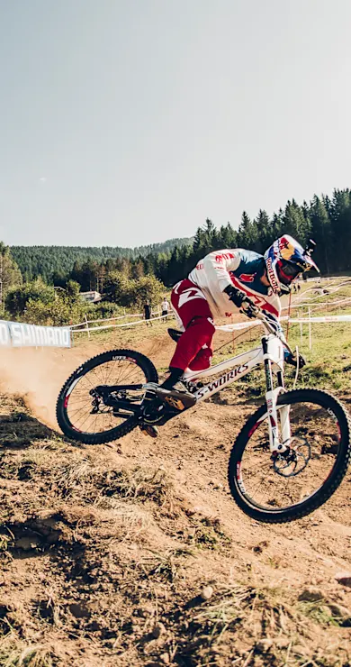 Carousel Slide Image of Let's Go over the Bars