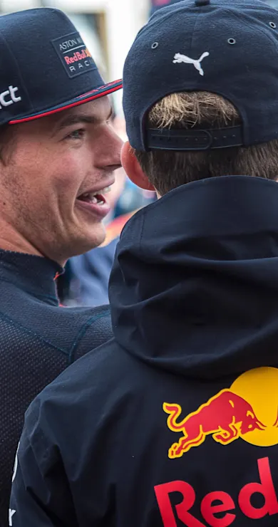 Carousel Slide Image of How well do you know your bro - Max on Pierre