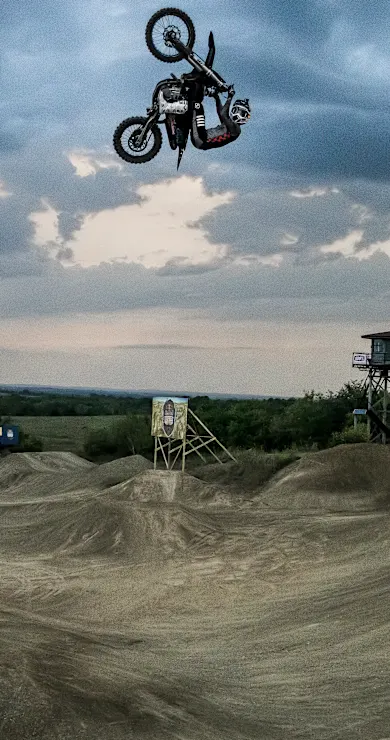 Carousel Slide Image of The history of freeride