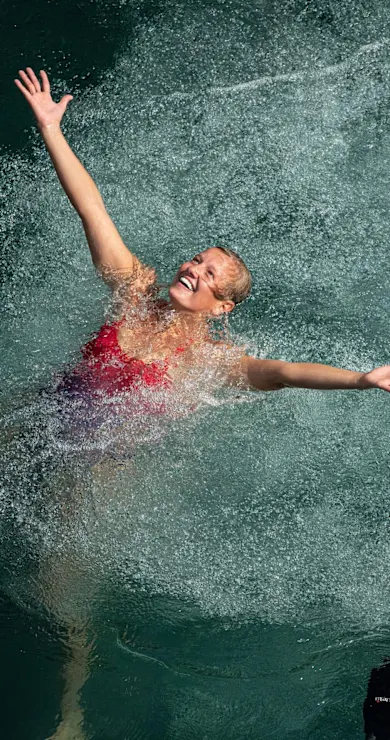 Carousel Slide Image of Chasing the perfect score