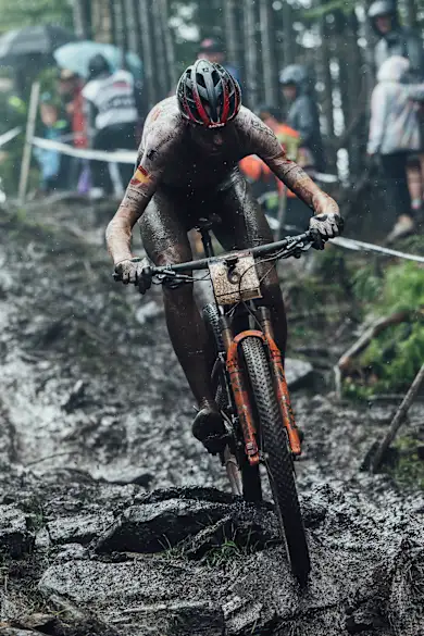 Carousel Slide Image of XC finals highlights – Snowshoe