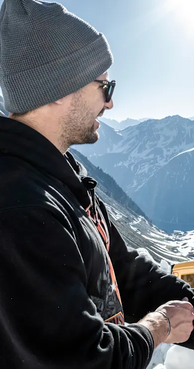 Carousel Slide Image of Vom Traum zur Realität