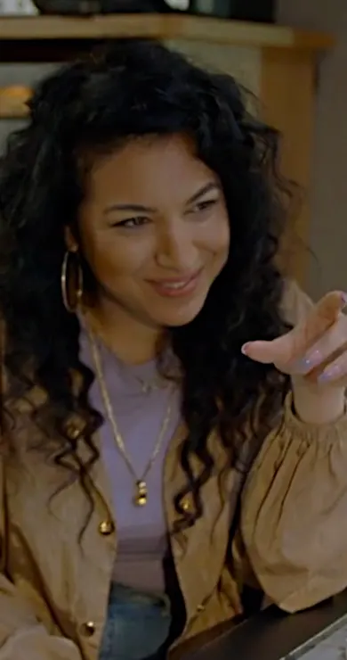 Carousel Slide Image of Shay D x A Class – Energy