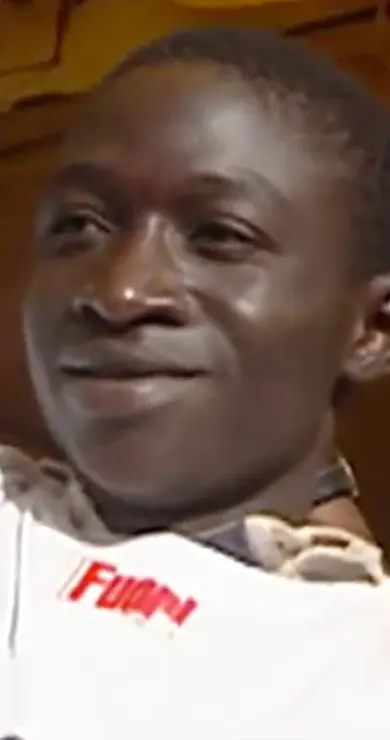 Carousel Slide Image of Rest day in Bobo: the other Dakar 2004