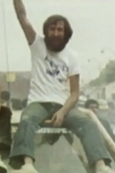 Carousel Slide Image of A win for the Marreau brothers in 1982
