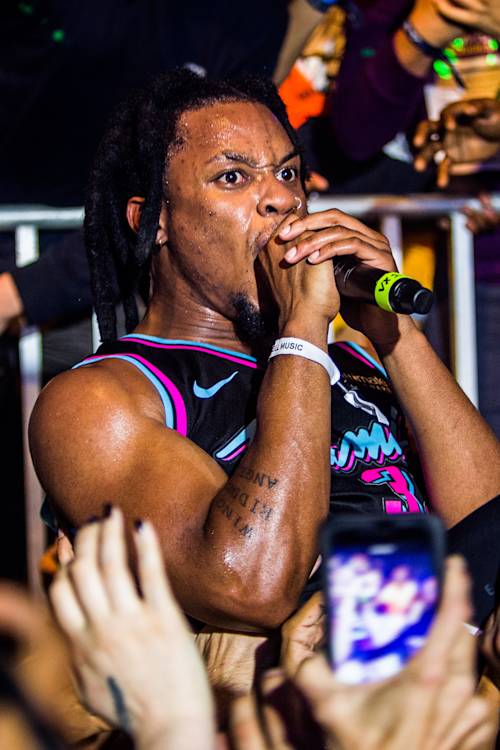 Denzel Curry – Clout Cobain