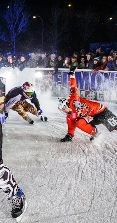 Carousel Slide Image of Top Five Crashes of 2016