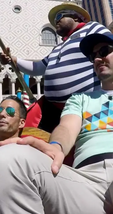 Carousel Slide Image of The gondola ride