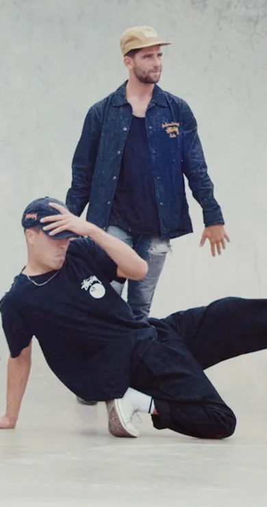 Carousel Slide Image of Venice Skatepark