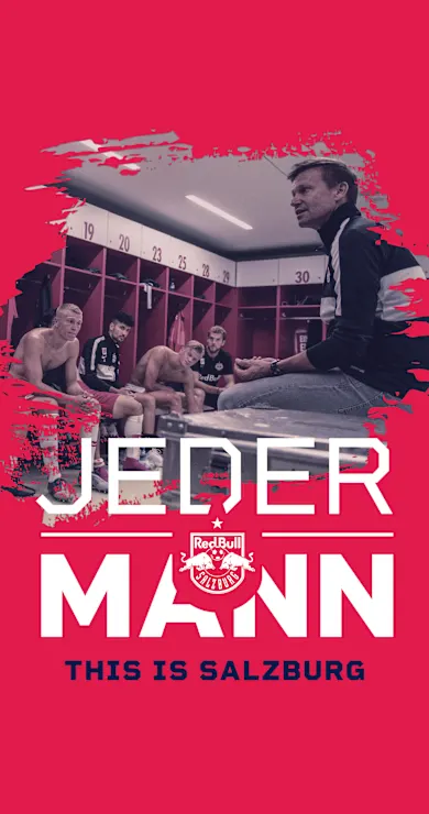 Carousel Slide Image of JEDER.MANN