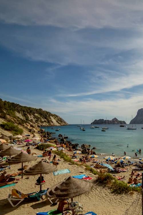 Ibiza: Spirit of EDM