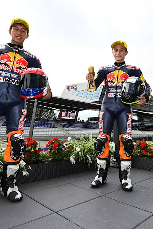 Austria recap – Red Bull Ring