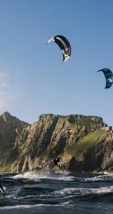 Carousel Slide Image of Kings of the Point