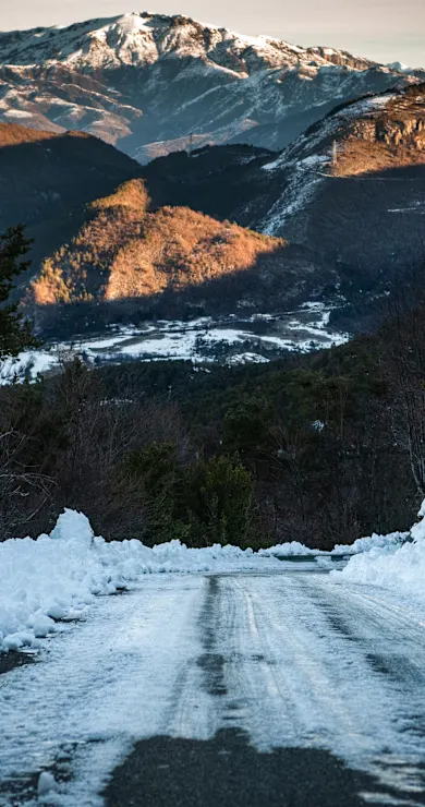 Carousel Slide Image of Onboard with Séb Ogier and Séb Loeb at Rallye Monte-Carlo