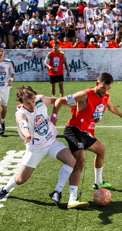 Carousel Slide Image of Final Masculina