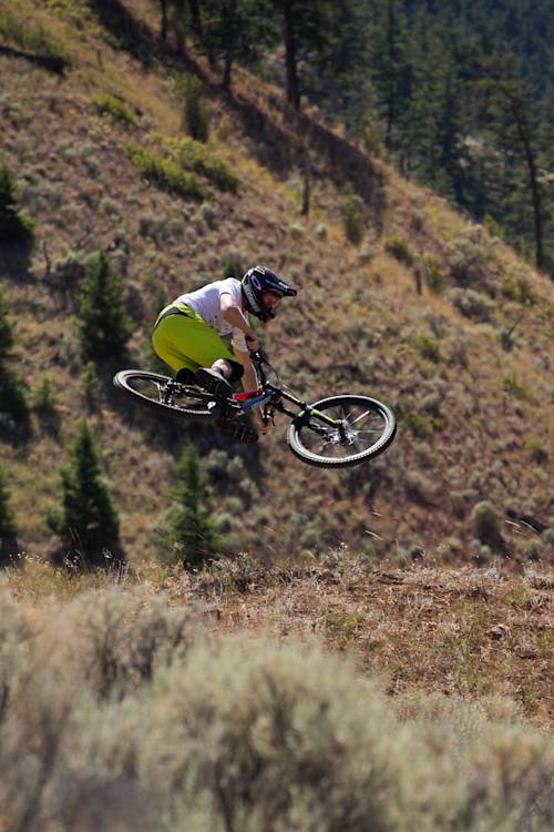 The best MTB runs