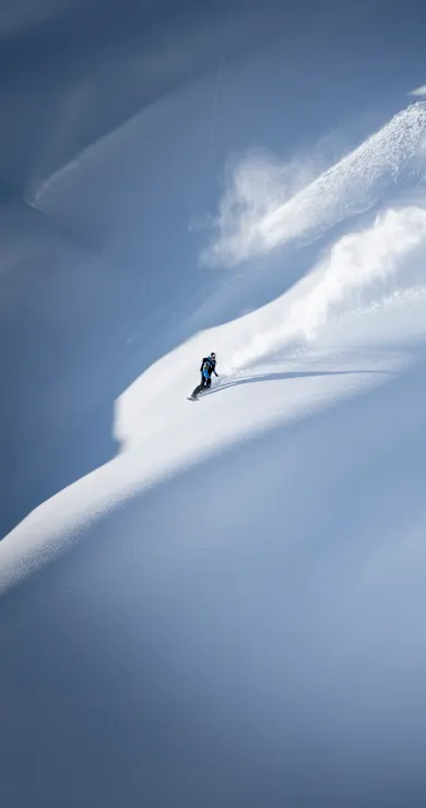 Carousel Slide Image of Making of Fleeting Time