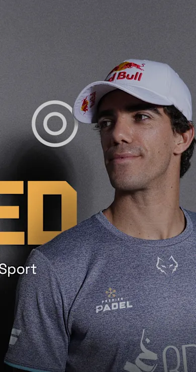 Carousel Slide Image of Padel explained