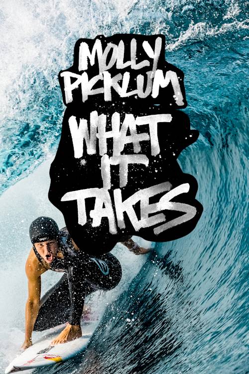 Molly Picklum: What it Takes