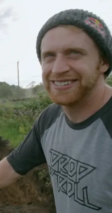 Carousel Slide Image of Making the Puddle Scene