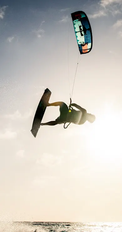 Carousel Slide Image of Skywalker