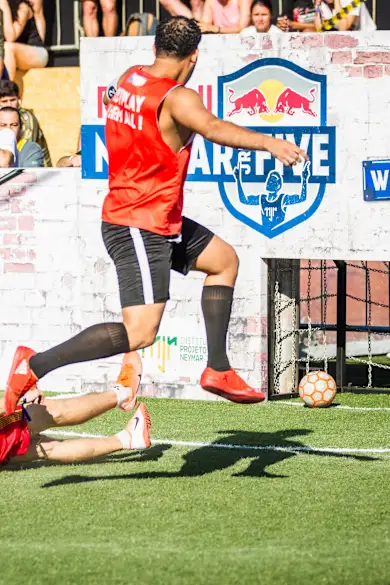 Carousel Slide Image of Top 5 goals