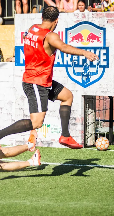 Carousel Slide Image of Top 5 goals