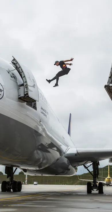 Carousel Slide Image of Last call for Mr Paul