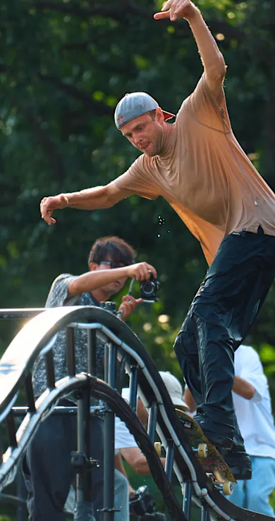 Carousel Slide Image of Kasso 2024 – part 1 