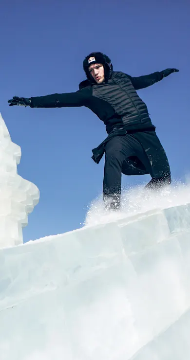 Carousel Slide Image of The camera operator – an unsung hero