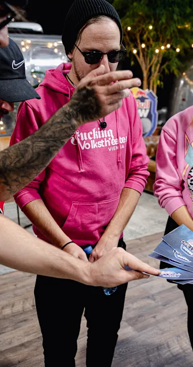 Carousel Slide Image of Camp Tag 2