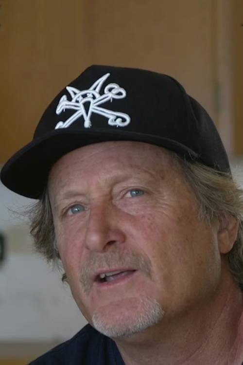 The Early Days of Vans