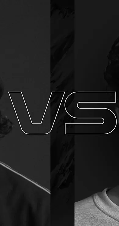 Carousel Slide Image of Duels: Gabe Ferguson vs Blake Moller