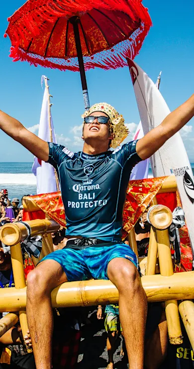 Carousel Slide Image of Keeping up with Kanoa