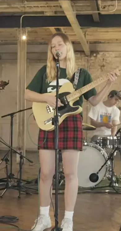 Carousel Slide Image of Julia Jacklin – Pool Party